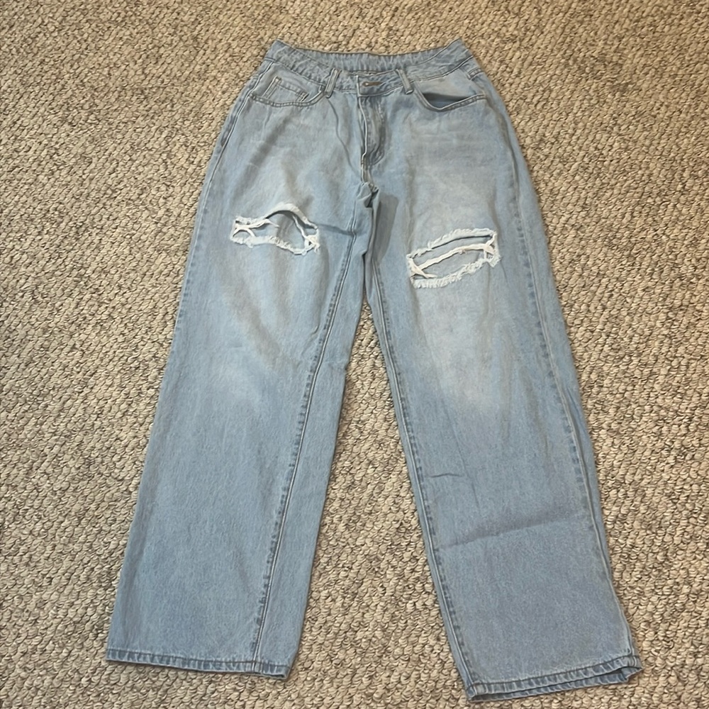 Denim Jeans